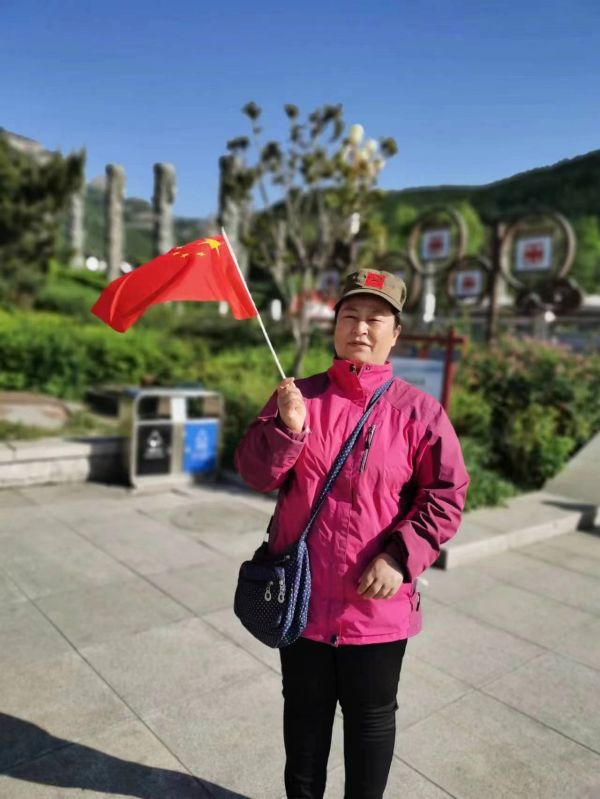 泰安明成家政服務有限公司打造泰安上門服務公司，獻愛心